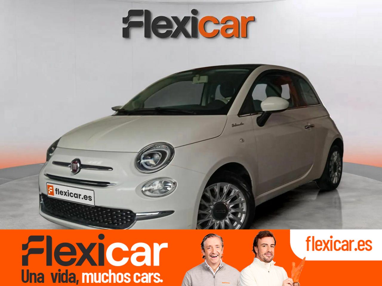 Foto fiat 500 2022 /