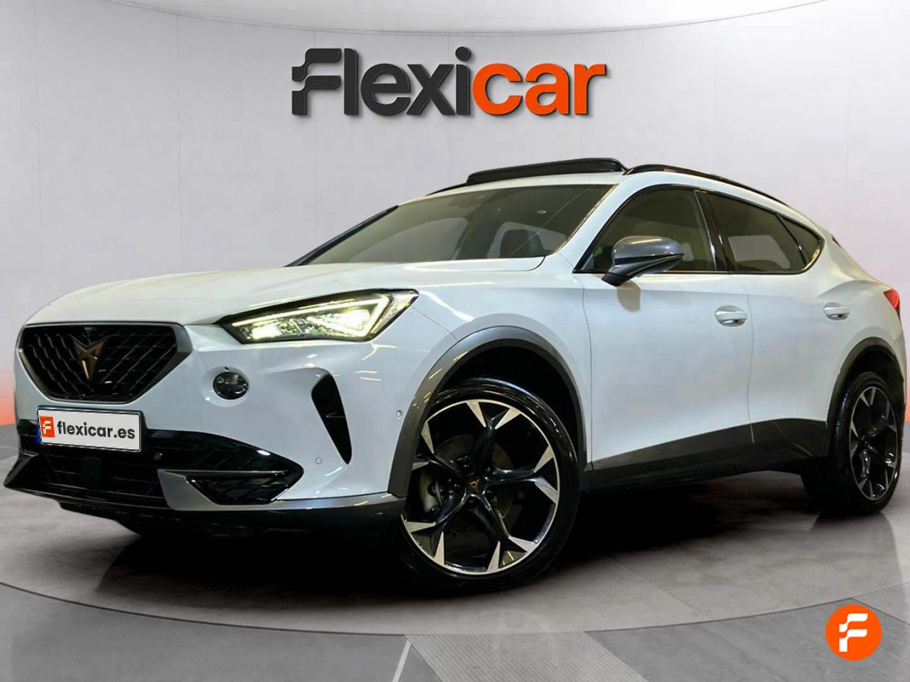 cupra formentor 2023 / foto grande (3)