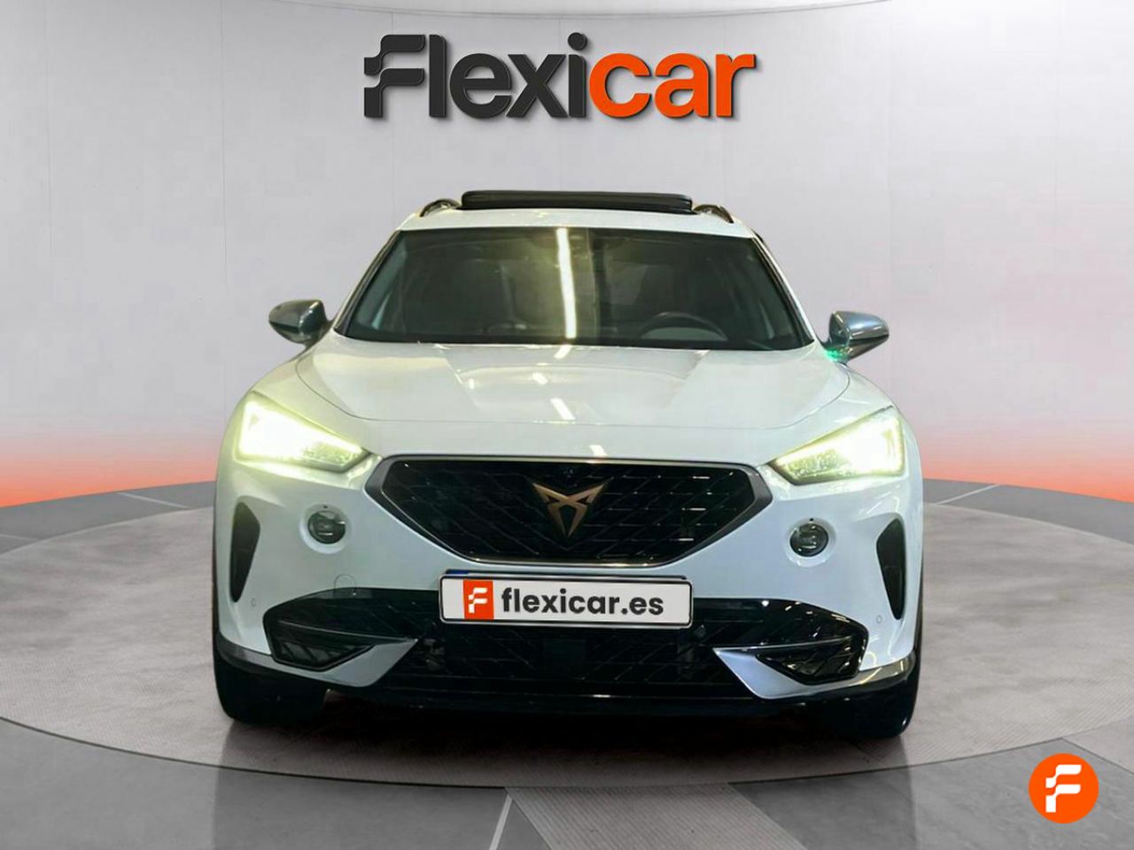 cupra formentor 2023 / foto grande (2)