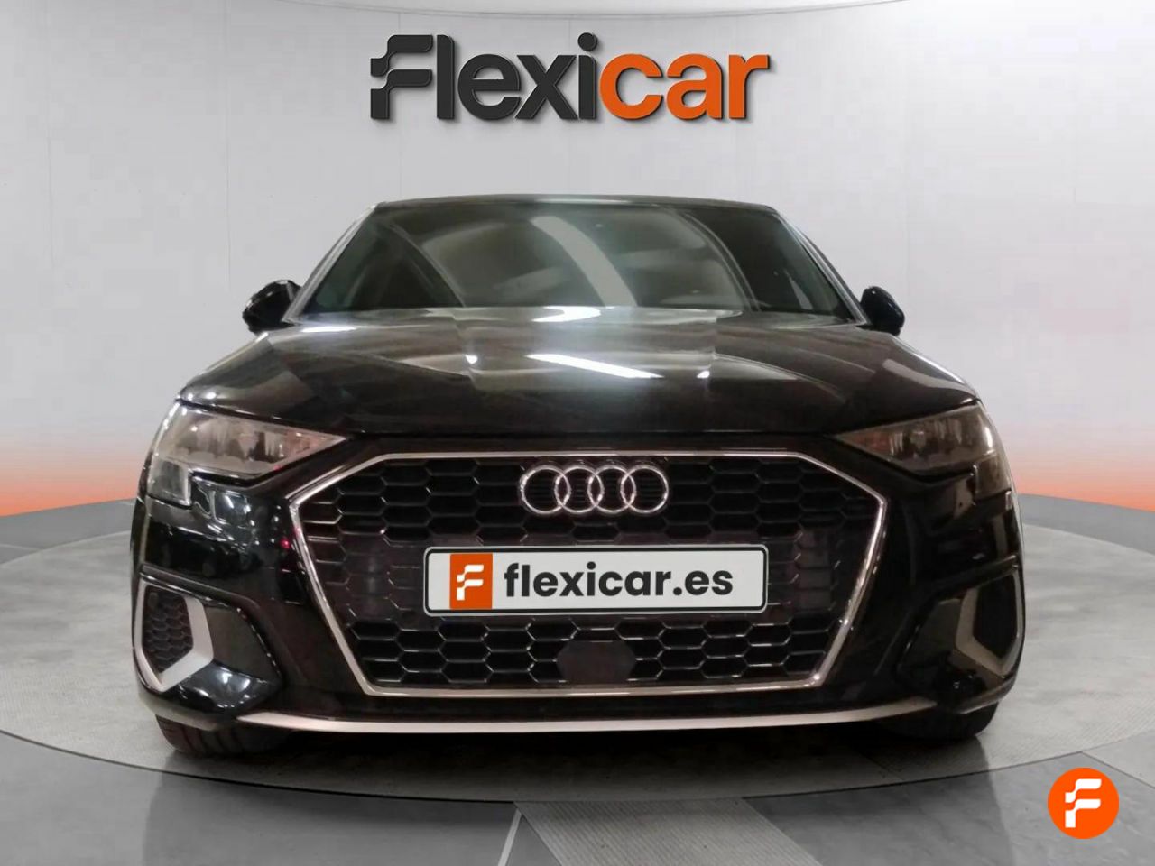 audi a3 2020 / foto grande (2)