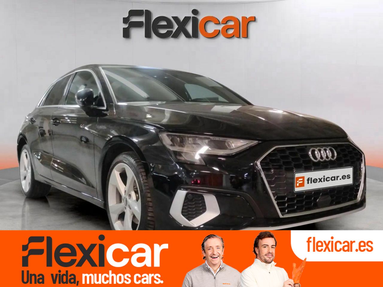 Foto audi a3 2020 /