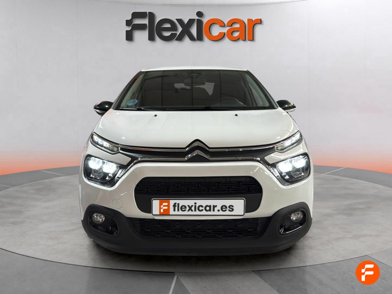 citroën c3 2022 / foto grande (2)