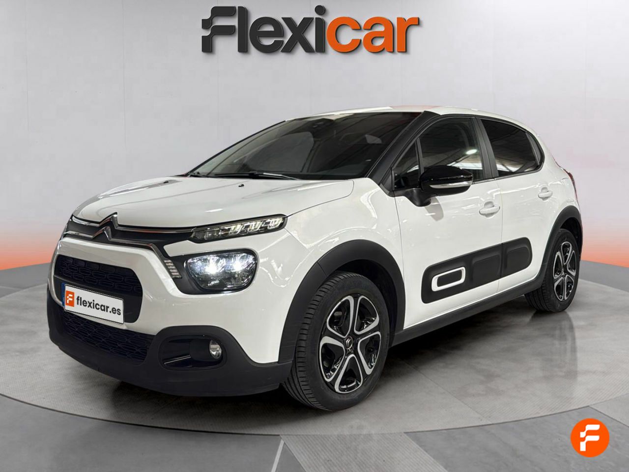 citroën c3 2022 / foto grande (3)