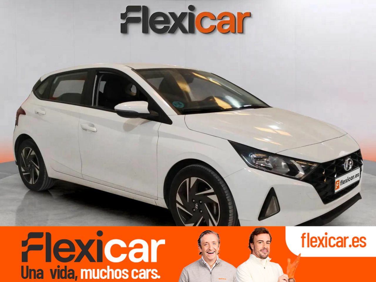 Foto hyundai i20 2021 /
