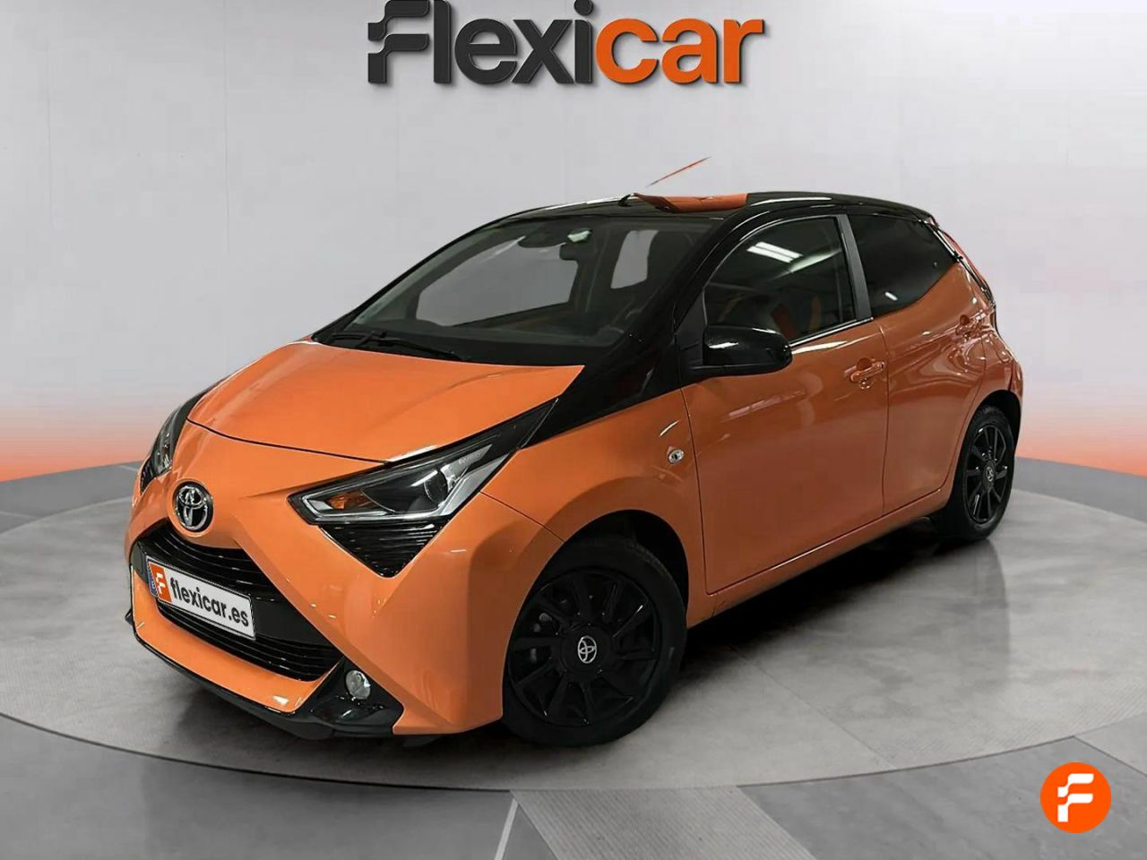 toyota aygo 2019 / foto grande (2)