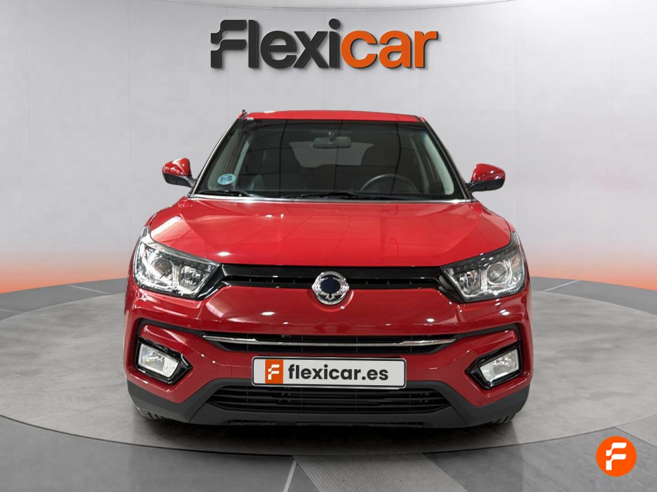 ssangyong tivoli 2017 / foto grande (2)