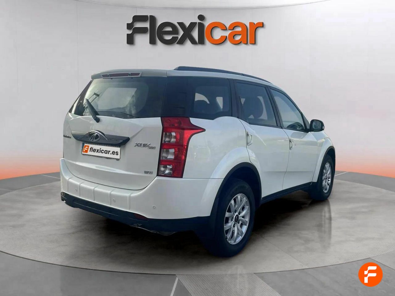 mahindra xuv 500 2017 / foto grande (3)