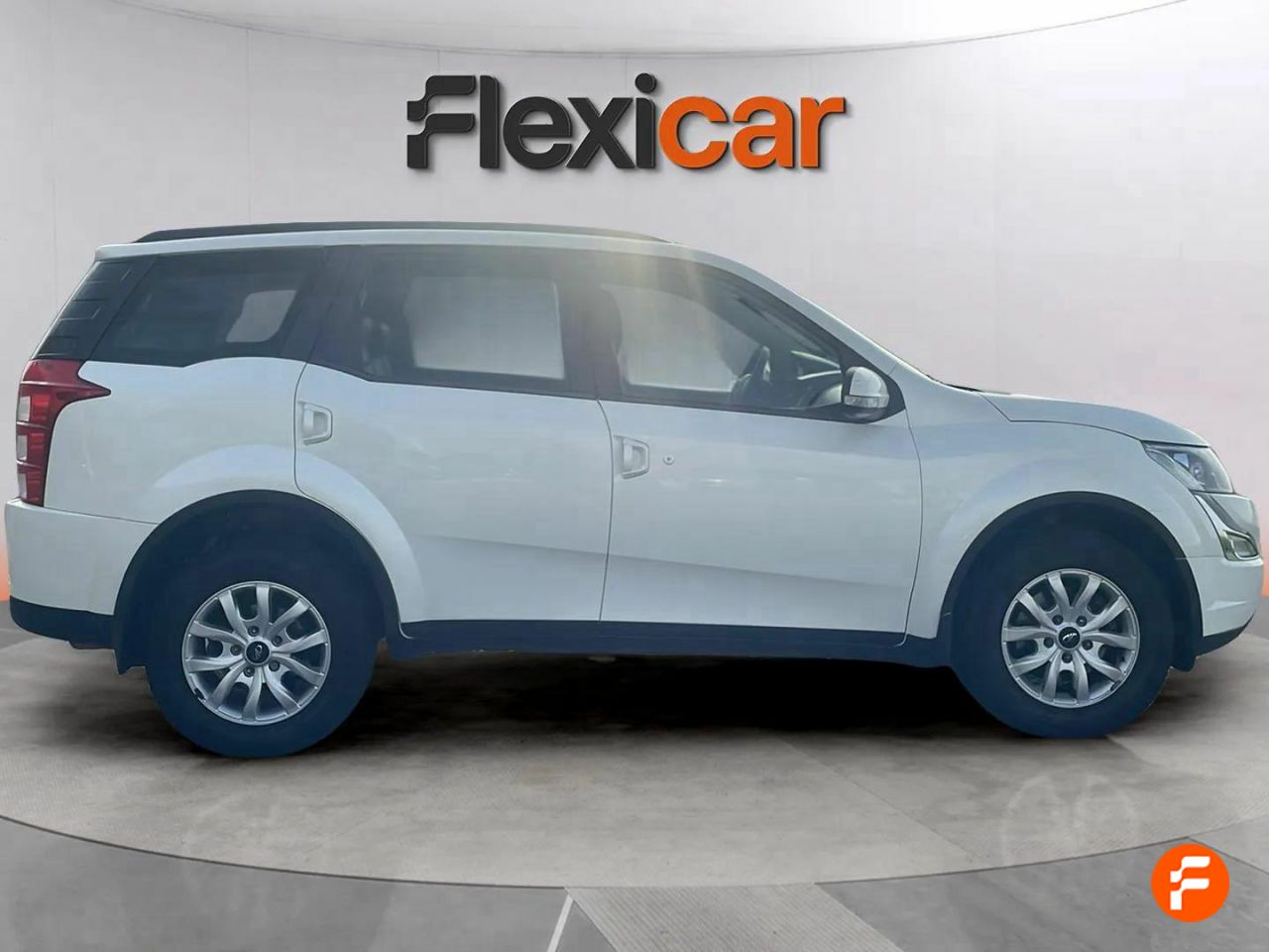 mahindra xuv 500 2017 / foto grande (2)