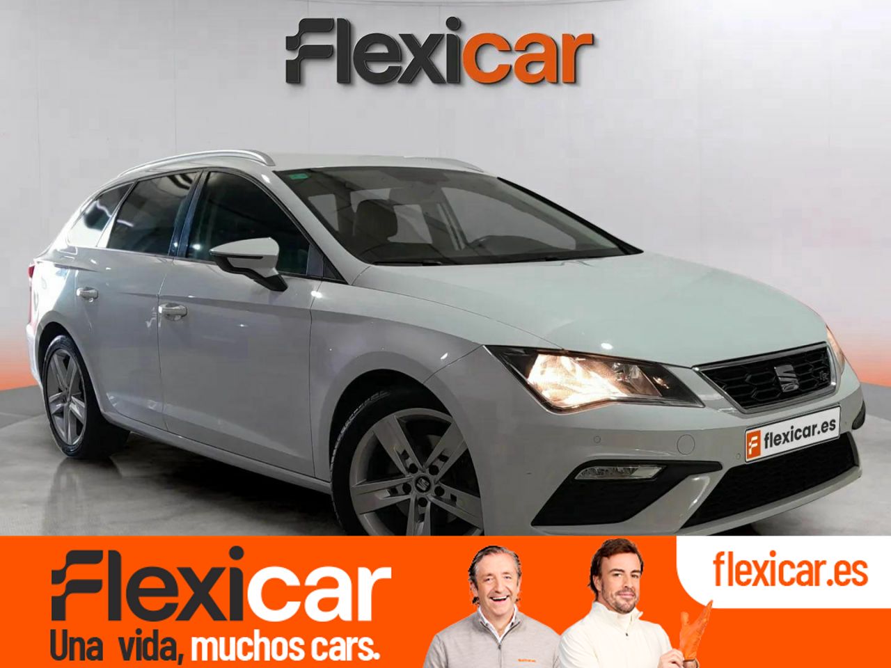 Foto seat leon 2018 /