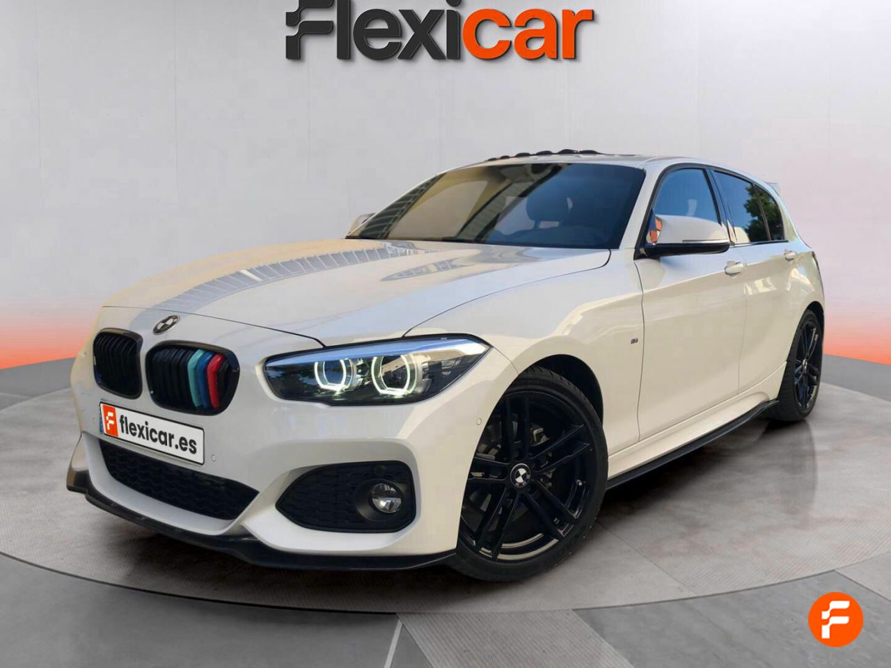 bmw serie 1 2018 / foto grande (3)