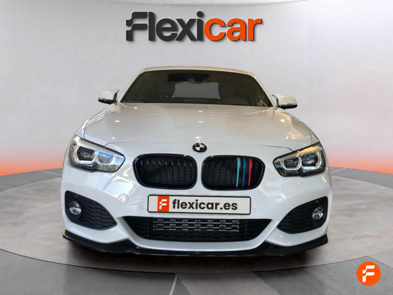 bmw serie 1 2018 / foto grande (2)