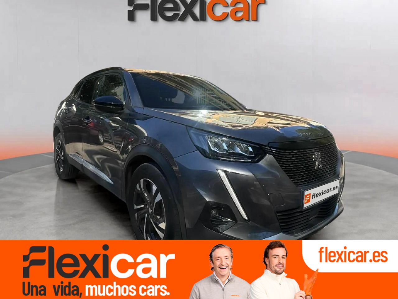 Foto peugeot 2008 2022 /