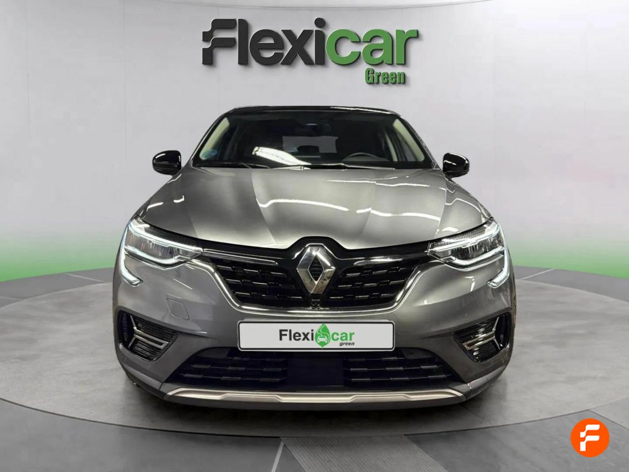 renault arkana 2022 / foto grande (2)