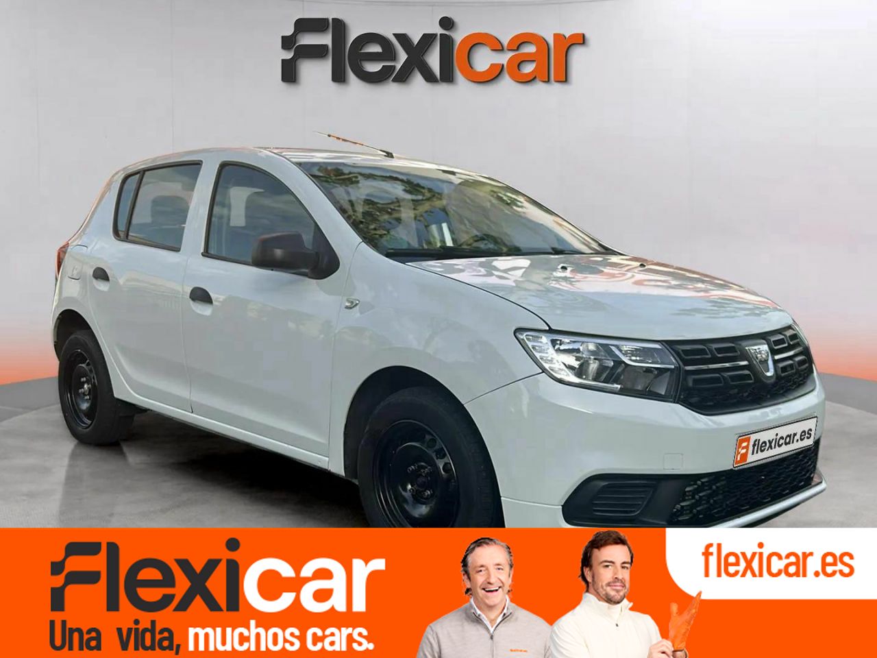 Foto dacia sandero 2017 /