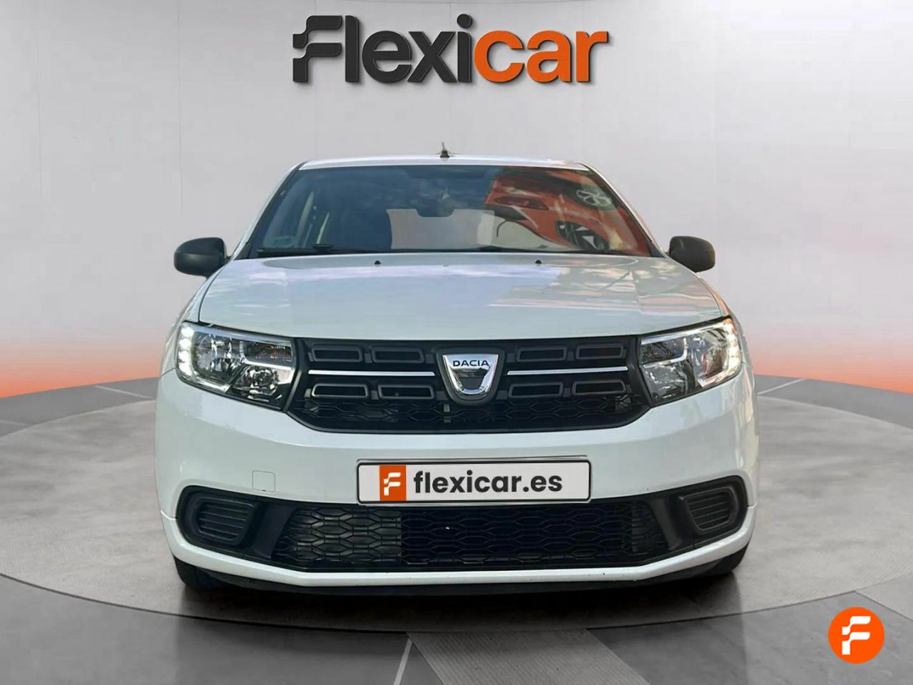 dacia sandero 2017 / foto grande (2)