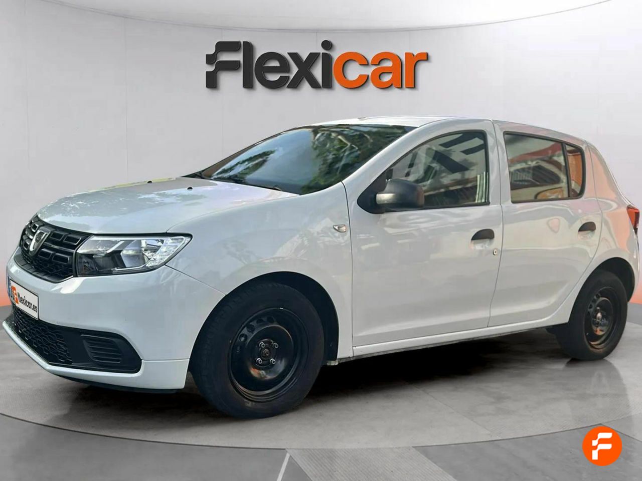 dacia sandero 2017 / foto grande (3)