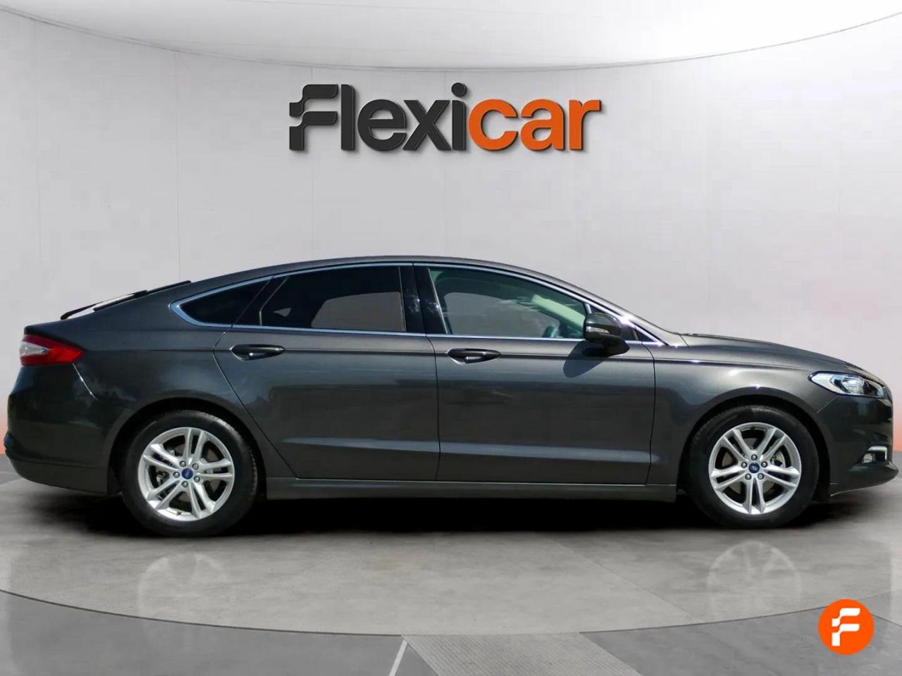 ford mondeo 2017 / foto grande (3)