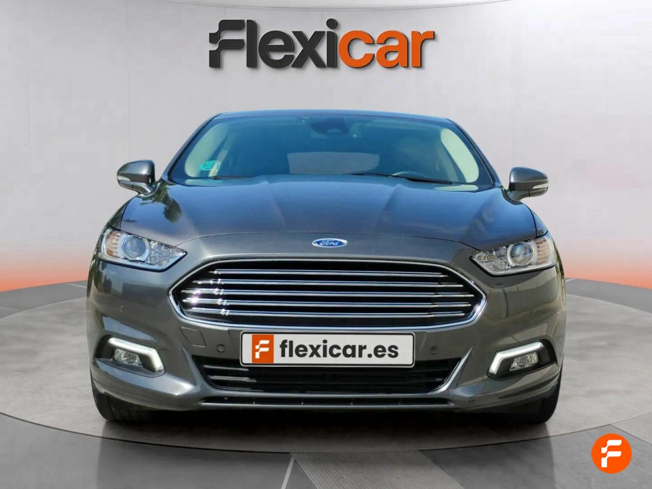 ford mondeo 2017 / foto grande (2)