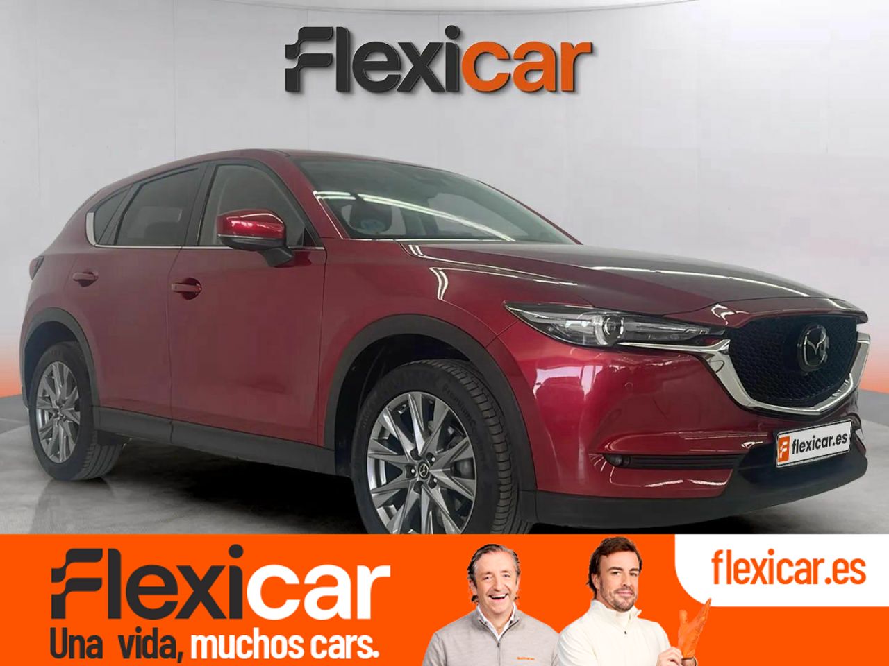 Foto mazda cx-5 2020 /