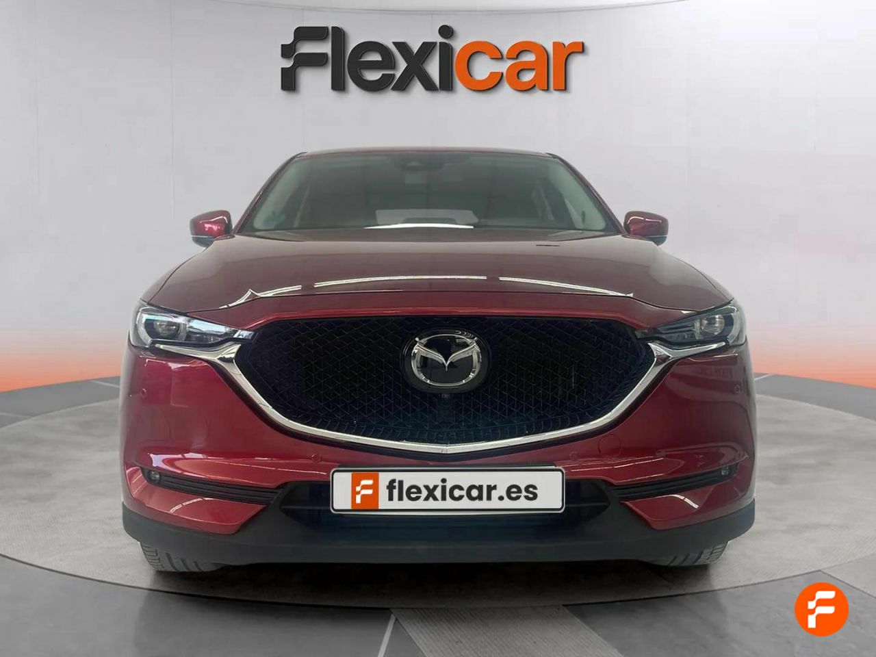 mazda cx-5 2020 / foto grande (2)