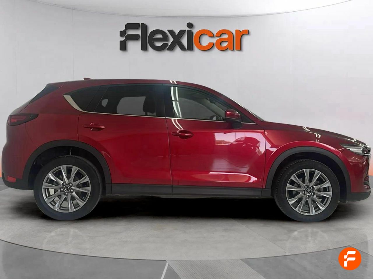 mazda cx-5 2020 / foto grande (3)