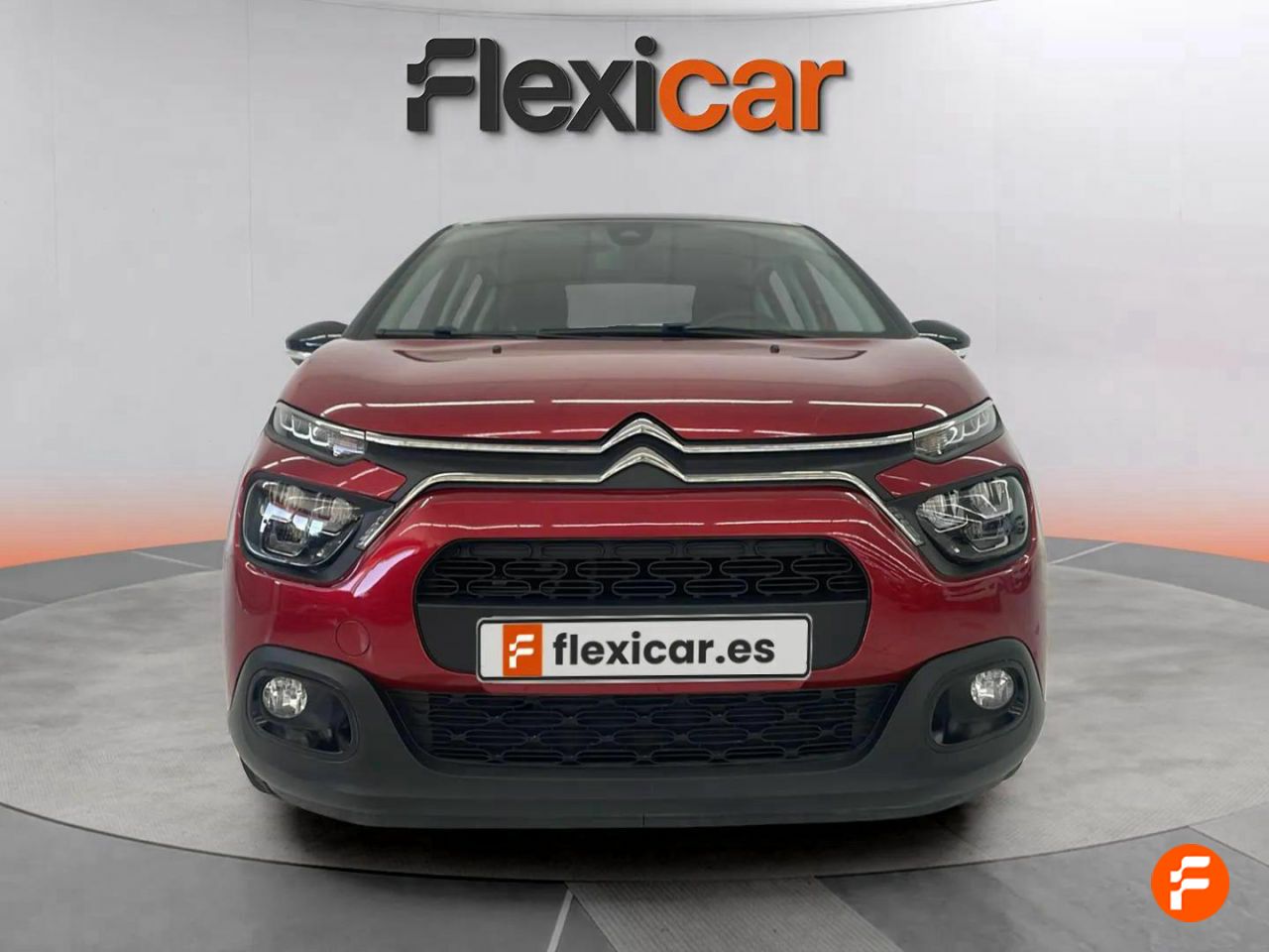 citroën c3 2022 / foto grande (2)
