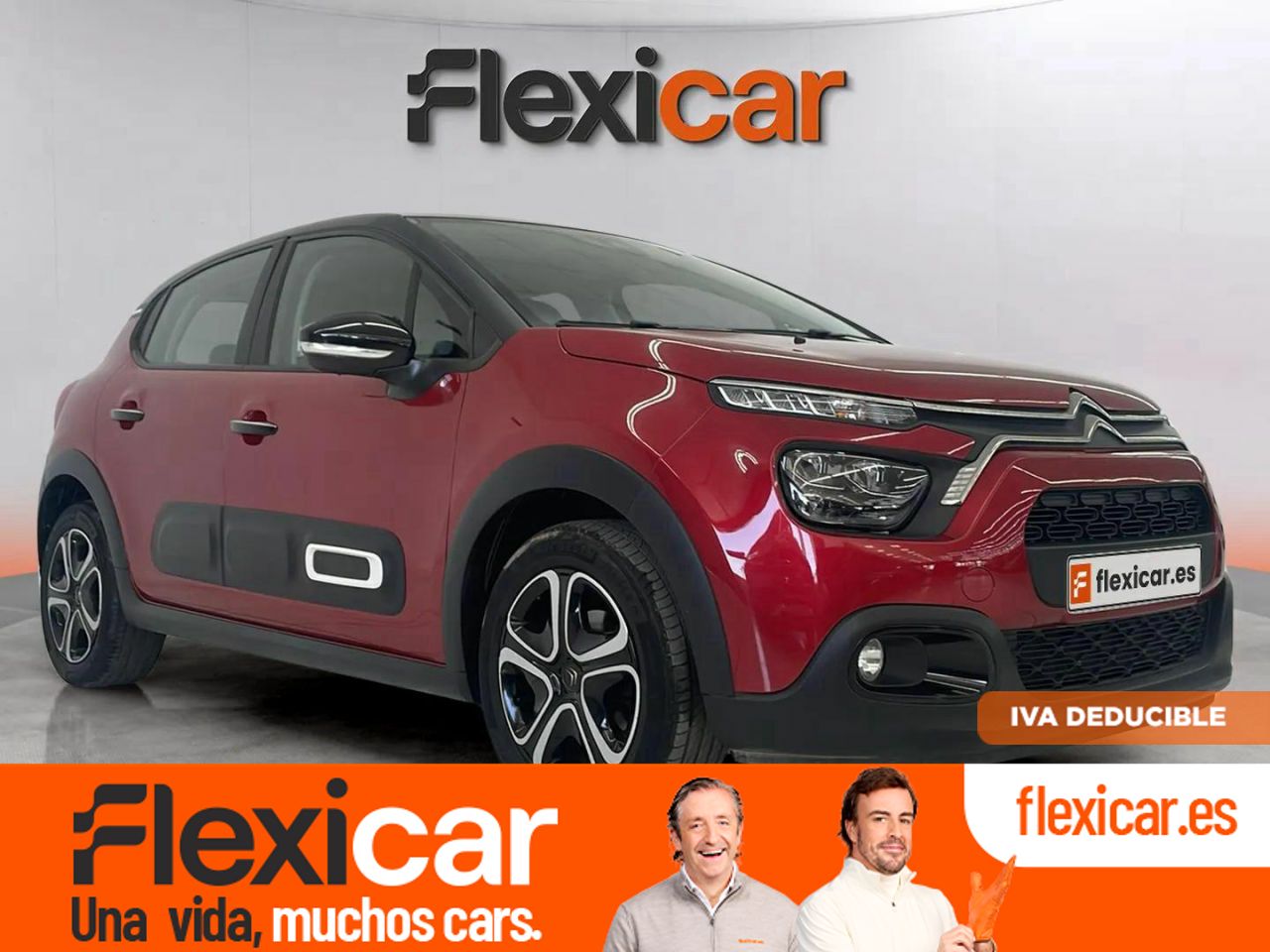 Foto citroën c3 2022 /