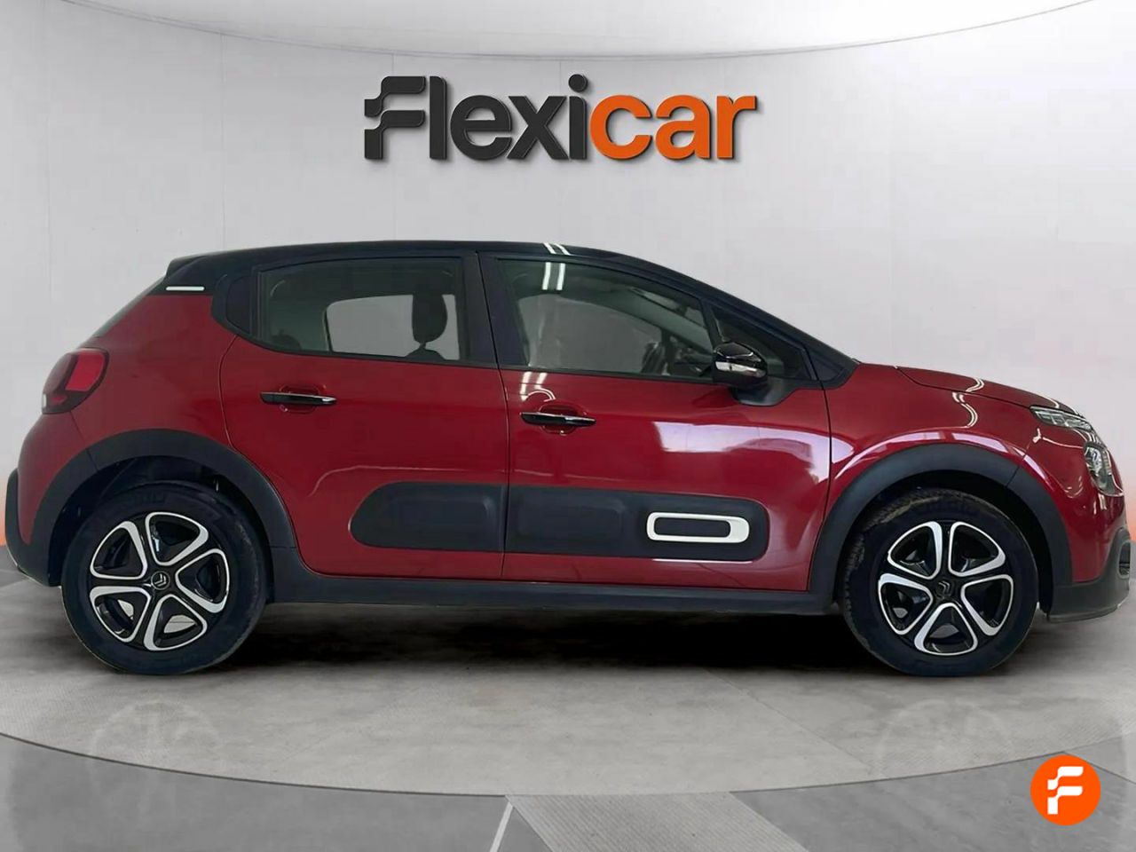 citroën c3 2022 / foto grande (3)