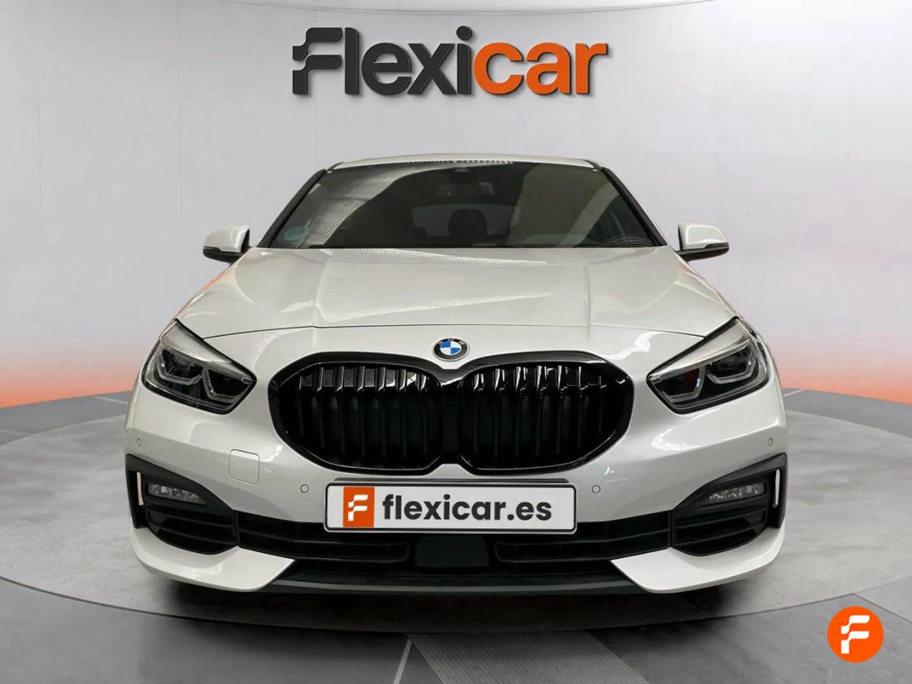 bmw serie 1 2020 / foto grande (2)