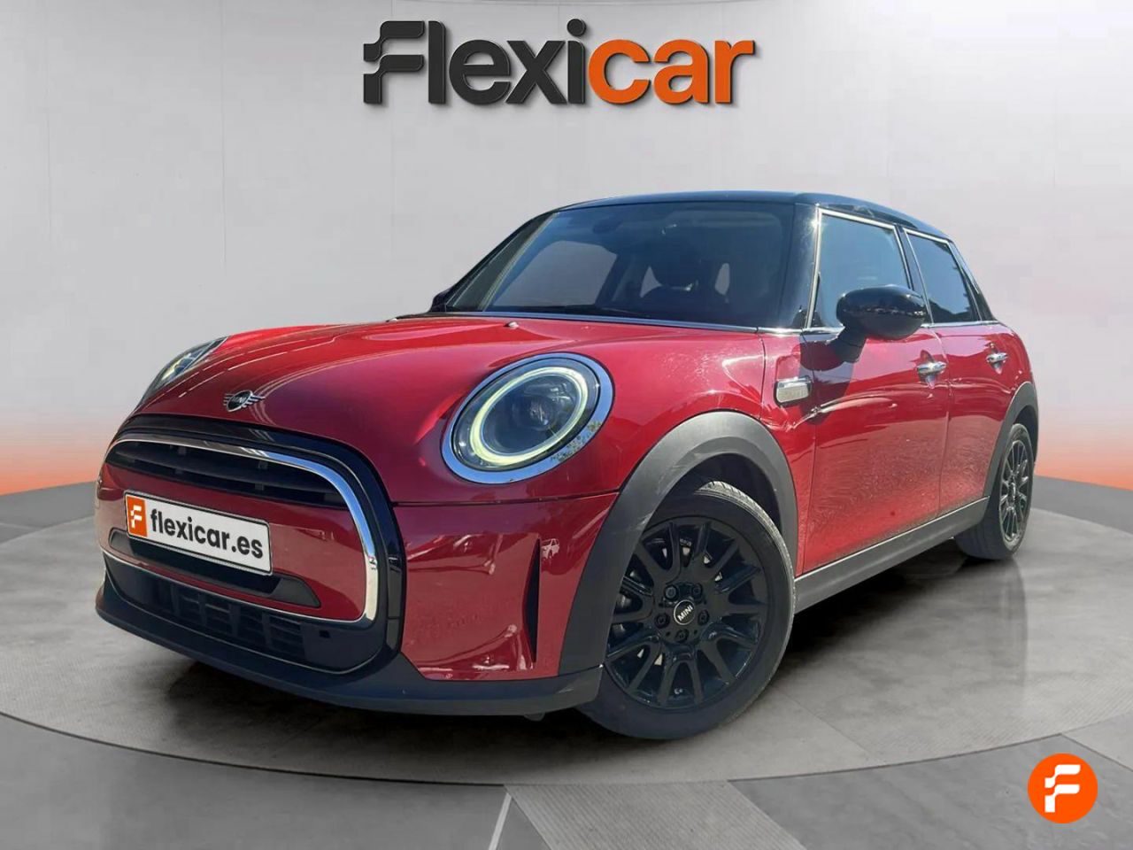 mini cooper 2021 / foto grande (3)