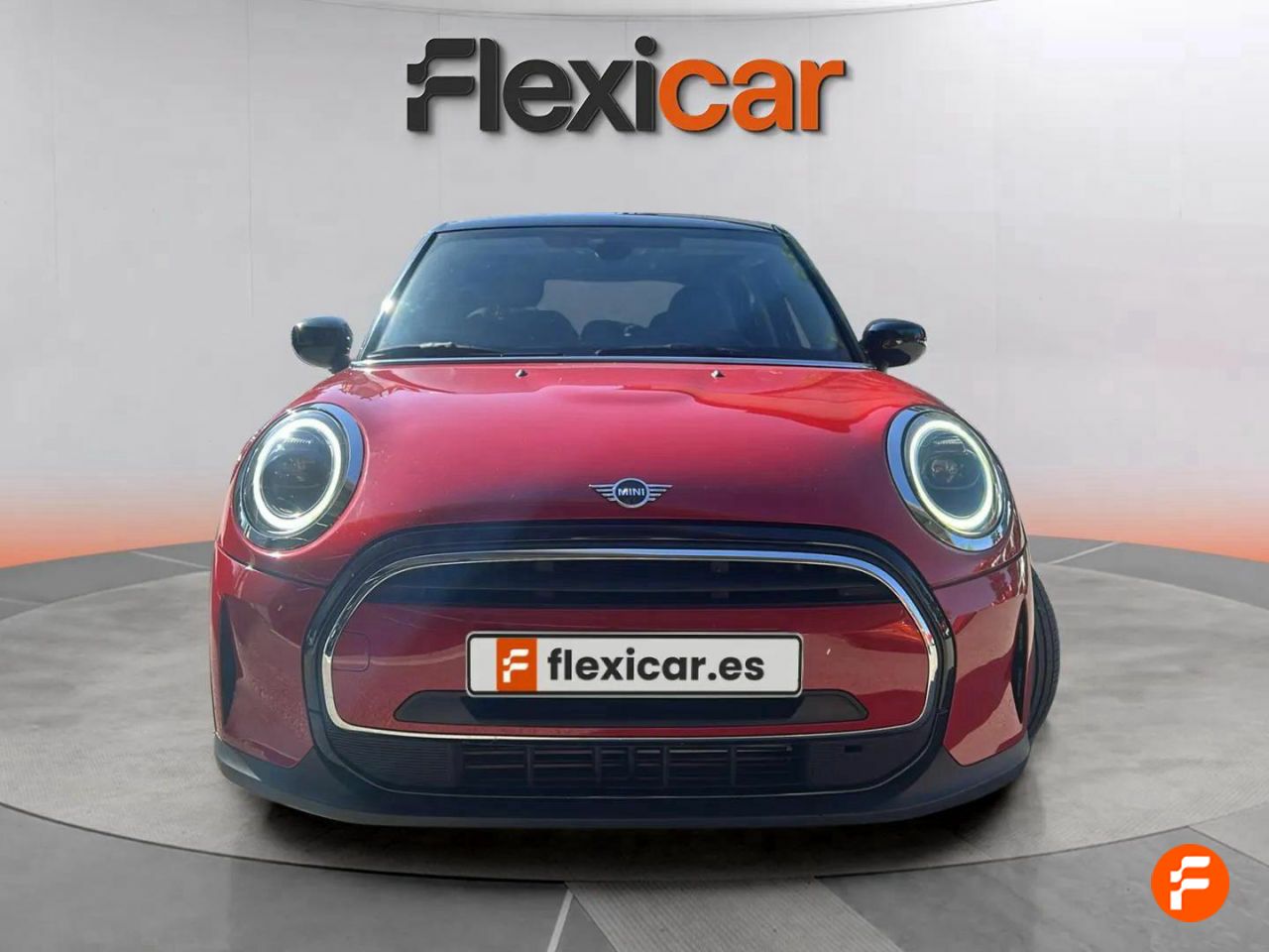 mini cooper 2021 / foto grande (2)