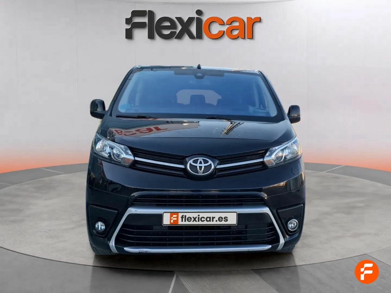 toyota proace verso 2019 / foto grande (2)