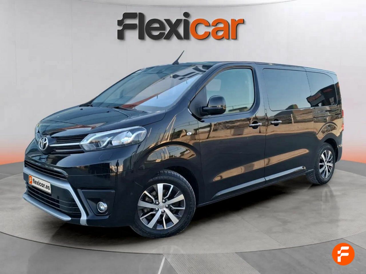 toyota proace verso 2019 / foto grande (3)