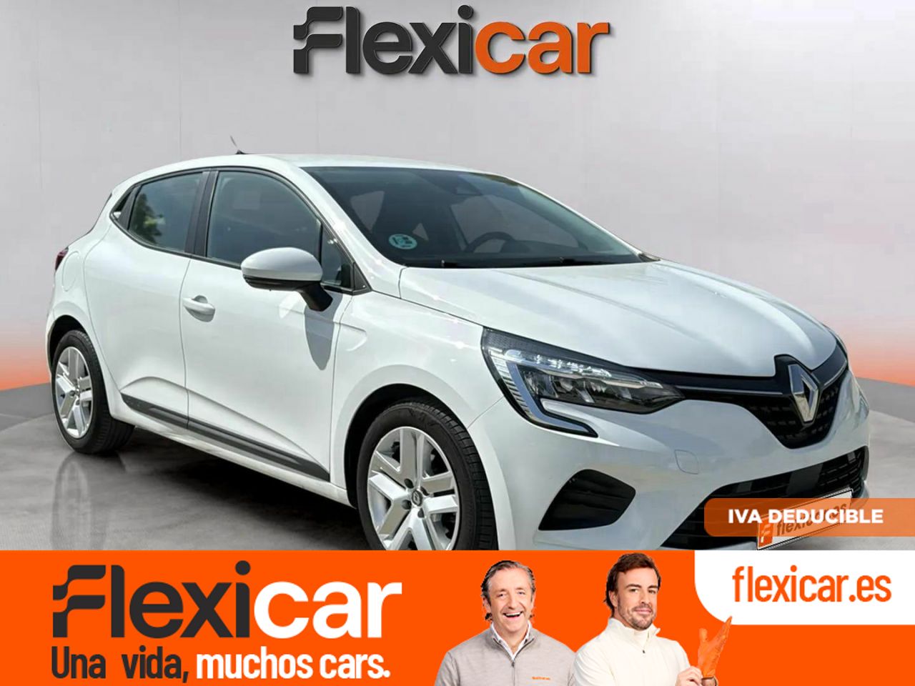 Foto renault clio 2022 /