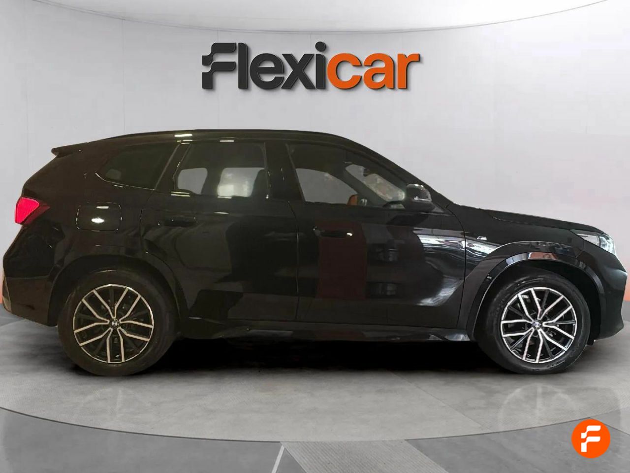 bmw x1 2024 / foto grande (3)