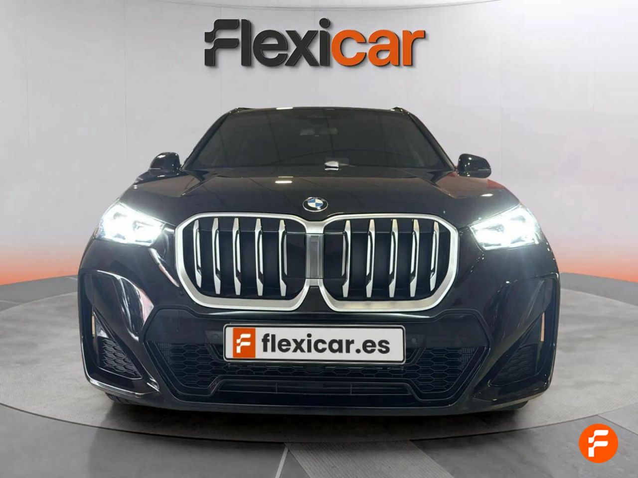 bmw x1 2024 / foto grande (2)