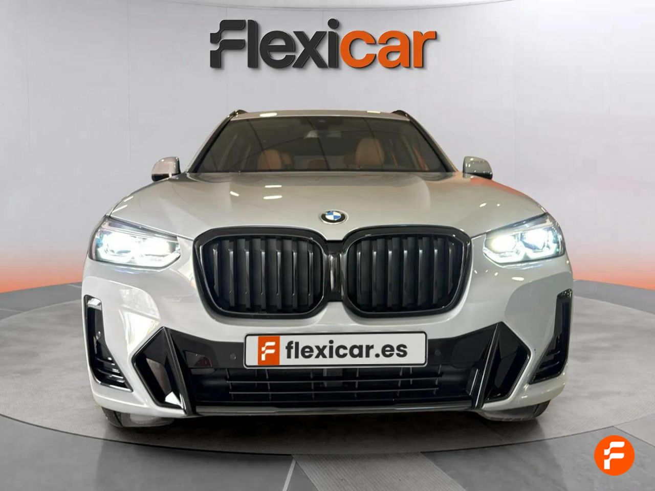 bmw x3 2024 / foto grande (2)