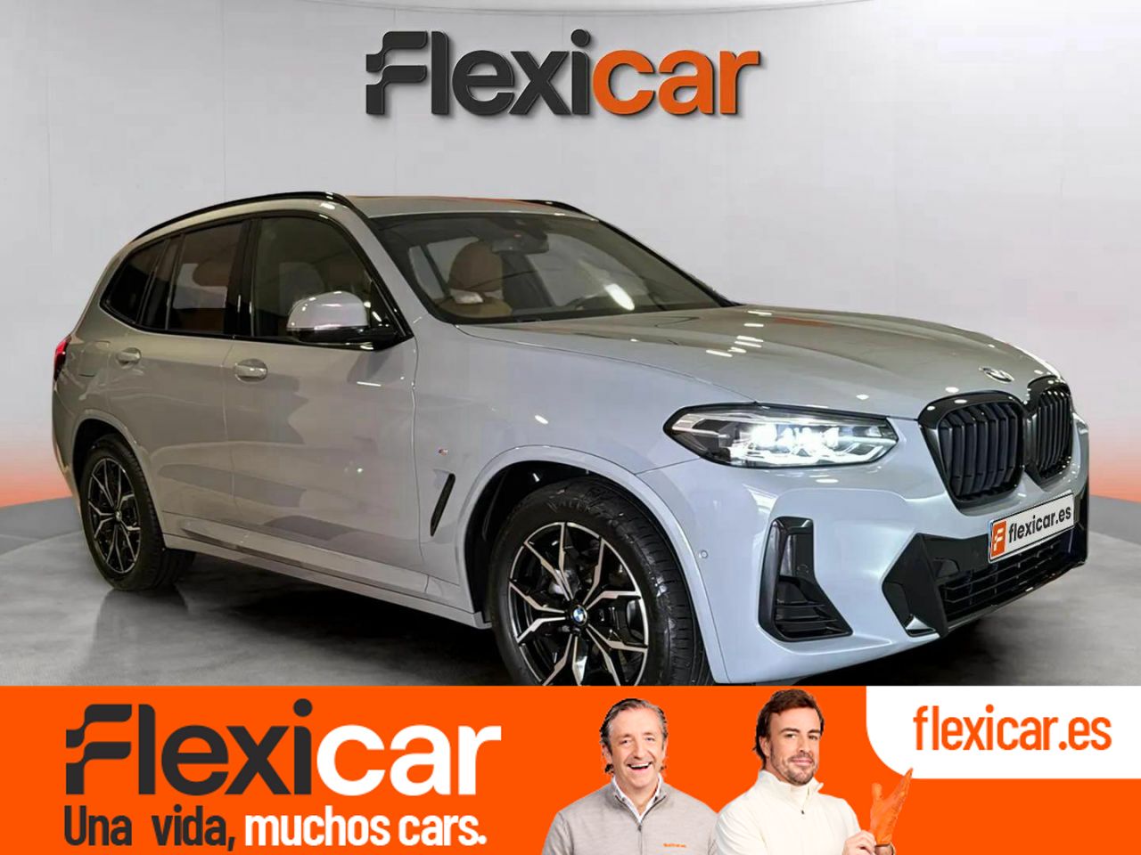 Foto bmw x3 2024 /