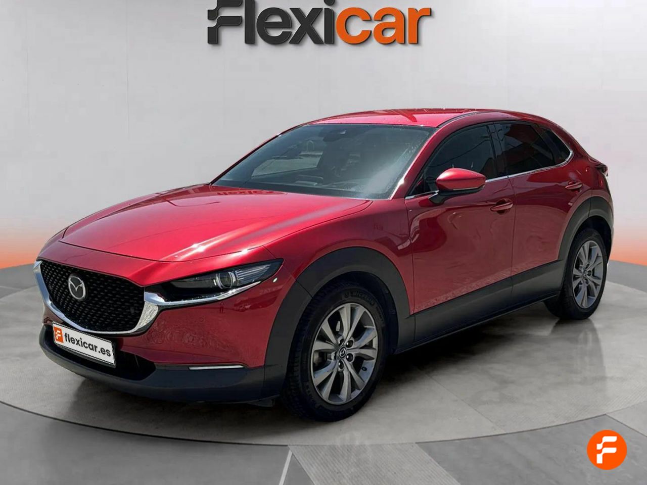 mazda cx-30 2021 / foto grande (2)