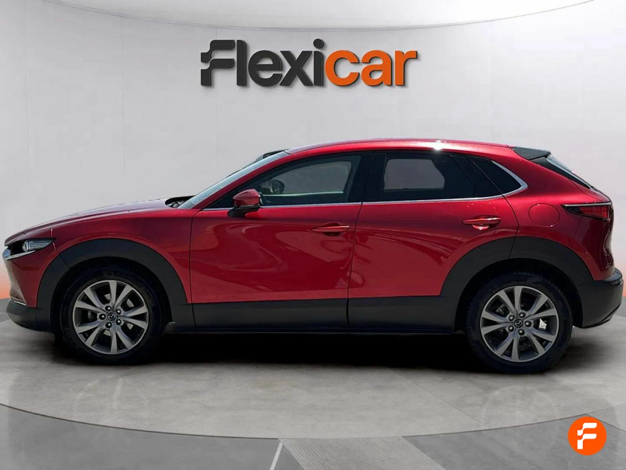 mazda cx-30 2021 / foto grande (3)