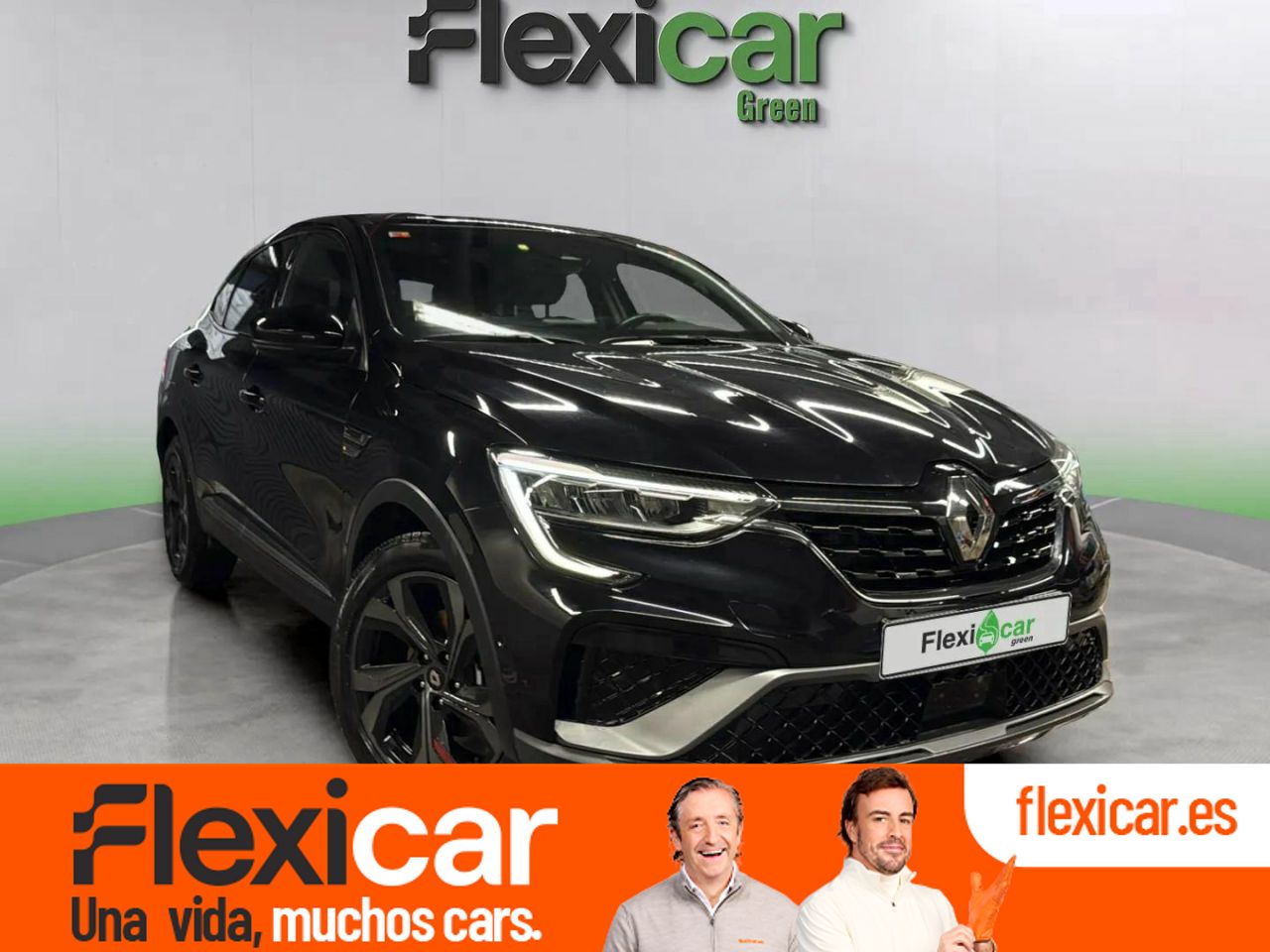 Foto renault arkana 2022 /
