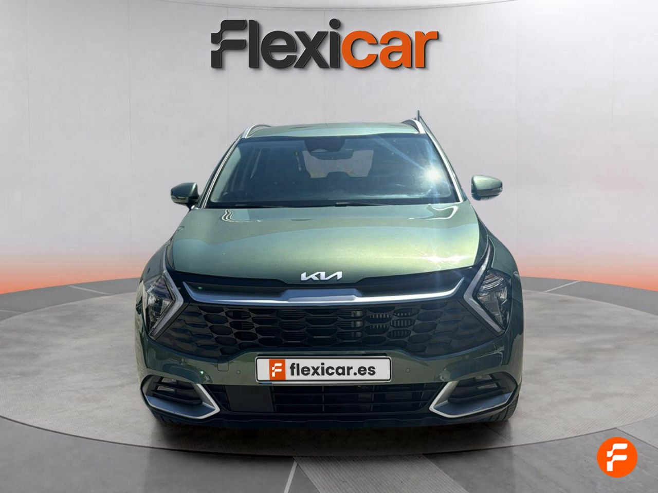 kia sportage 2022 / foto grande (2)