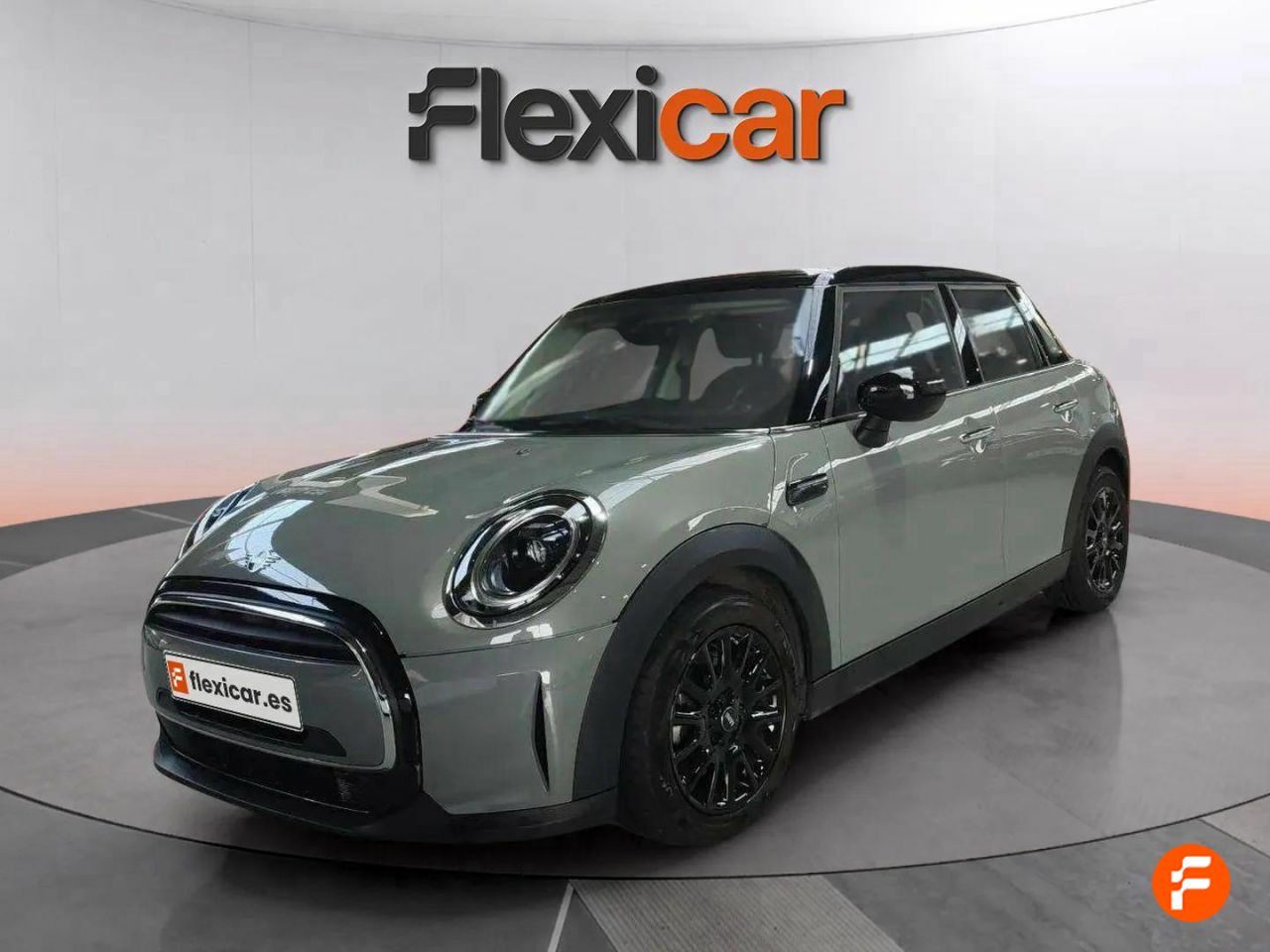 mini cooper 2022 / foto grande (2)