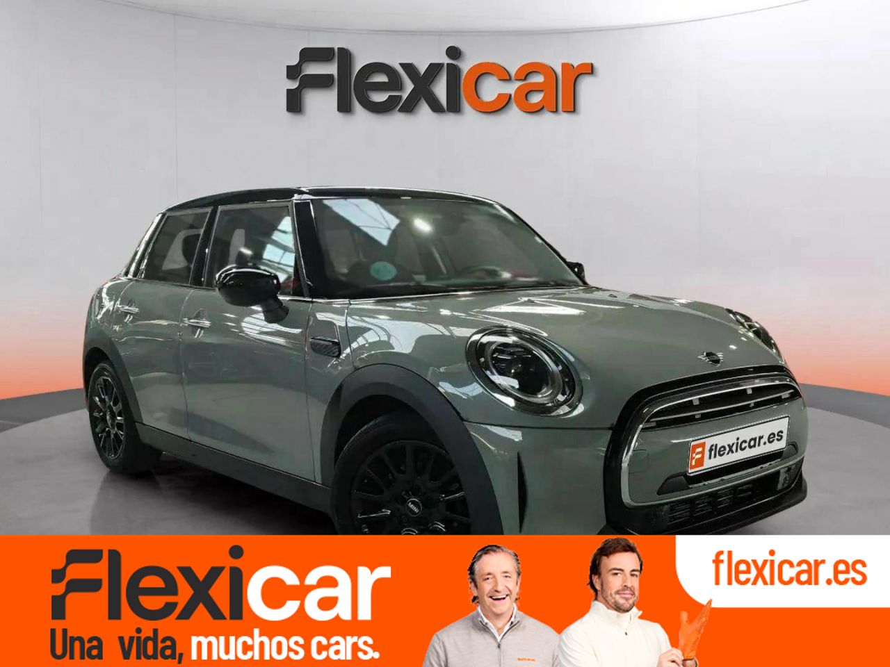 Foto mini cooper 2022 /