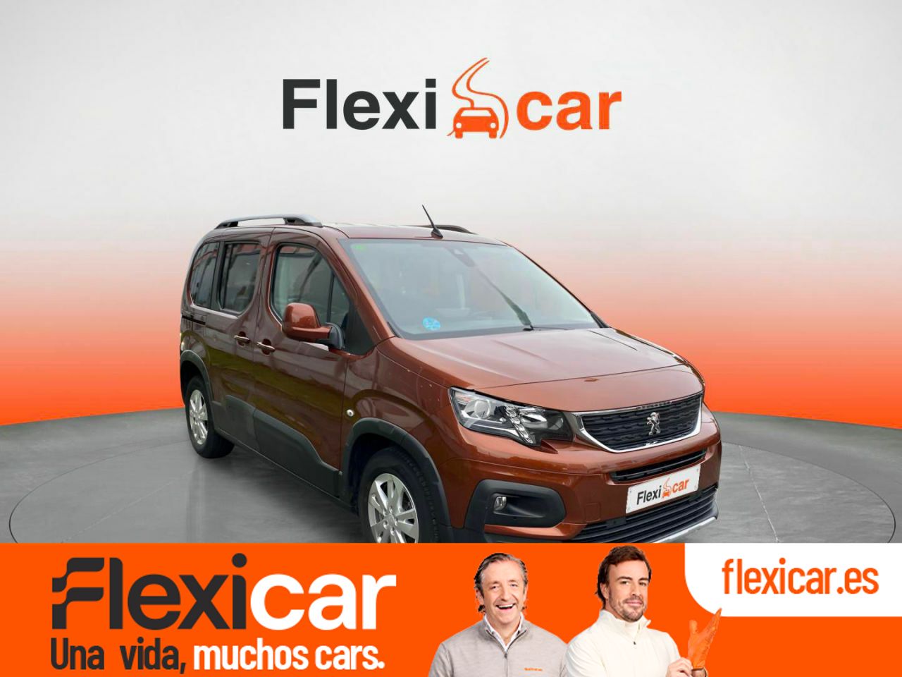Foto peugeot rifter 2019 /