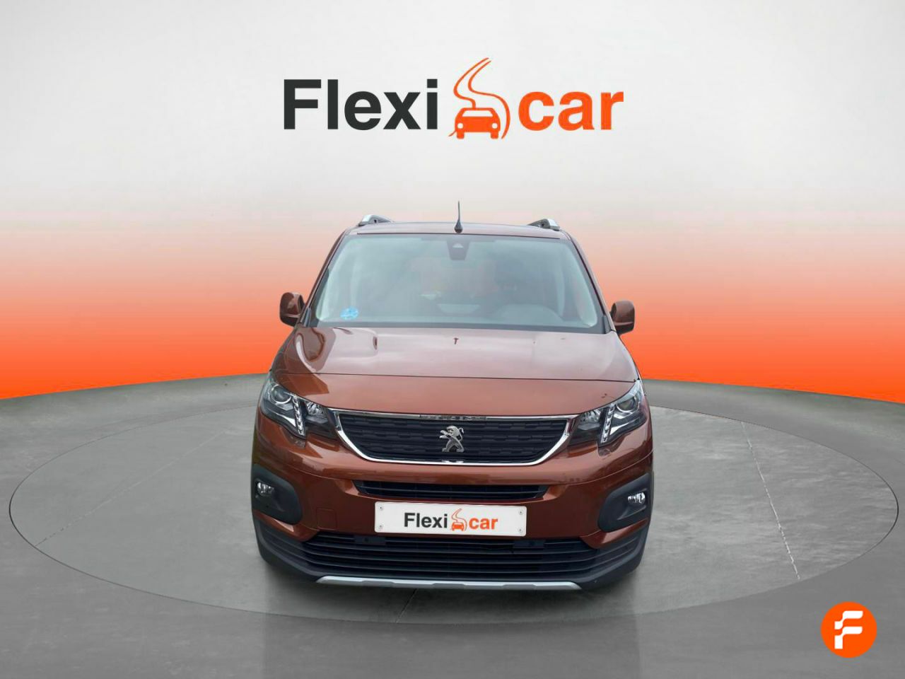 peugeot rifter 2019 / foto grande (2)