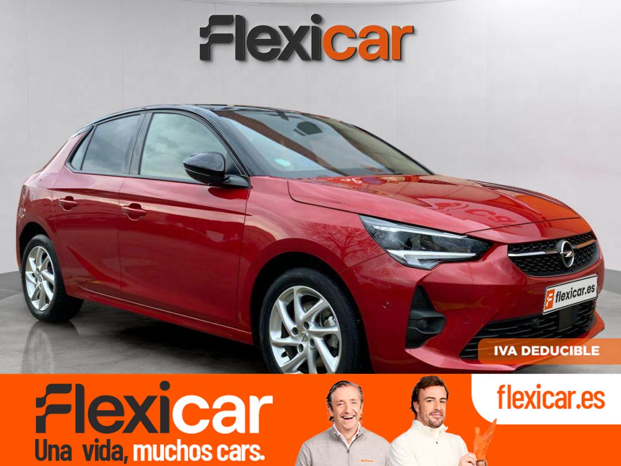 Foto opel corsa 2019 /