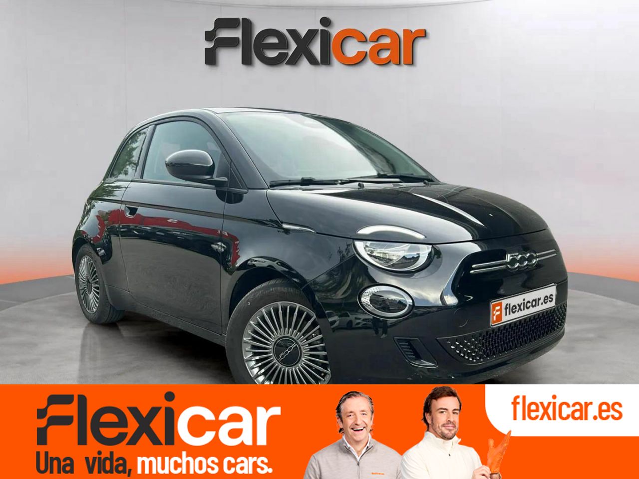 Foto fiat 500 2022 /
