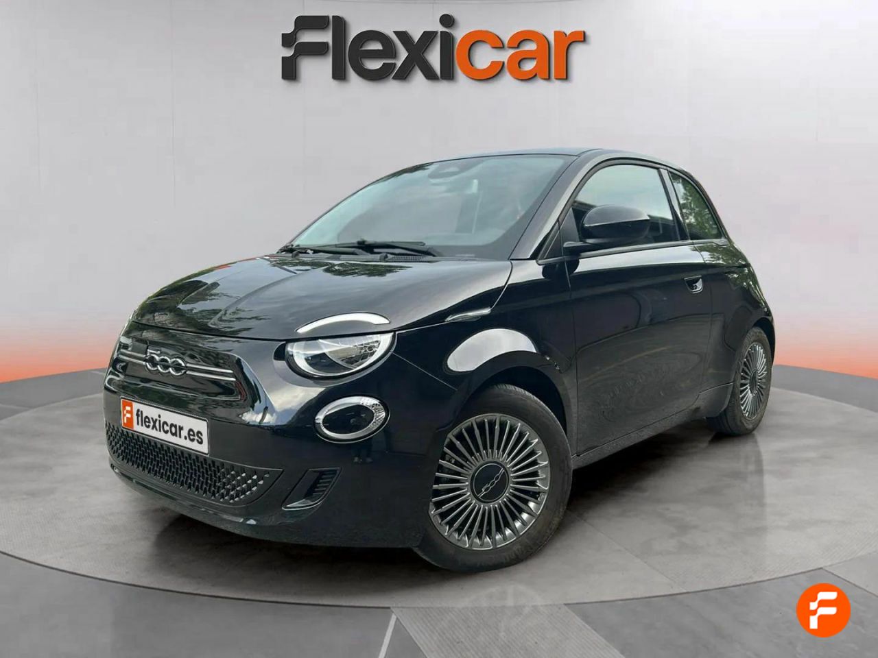 fiat 500 2022 / foto grande (3)