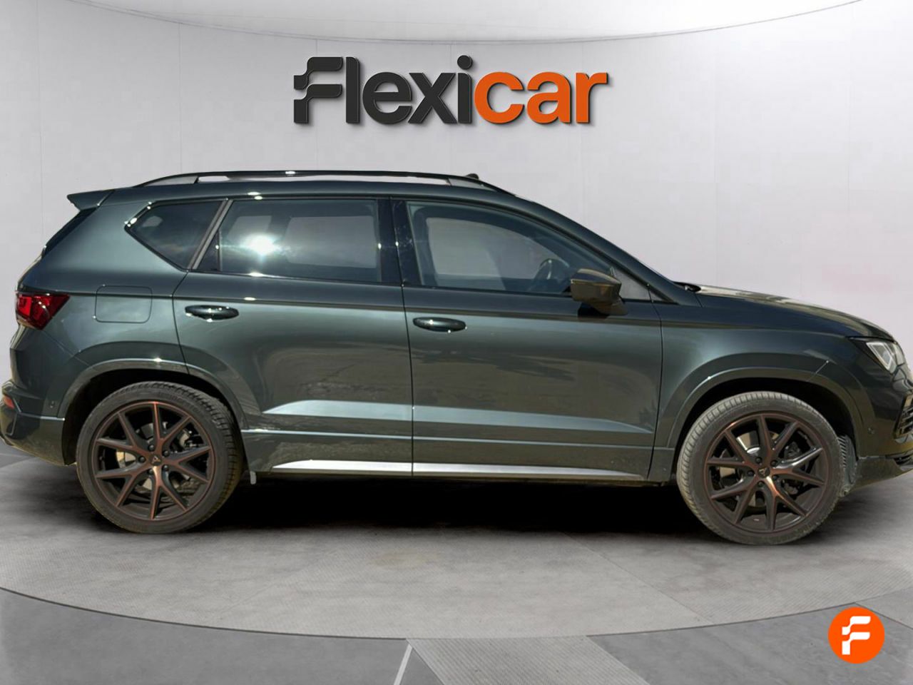 cupra ateca 2023 / foto grande (3)